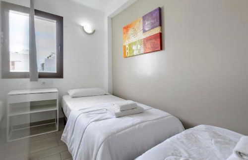 Apartamentos Esmeralda Ibiza - Photo 74