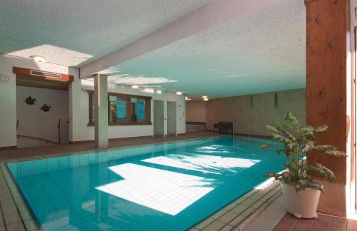 Ferienwohnungen St Hippolyt mit Hallenbad - Foto 15