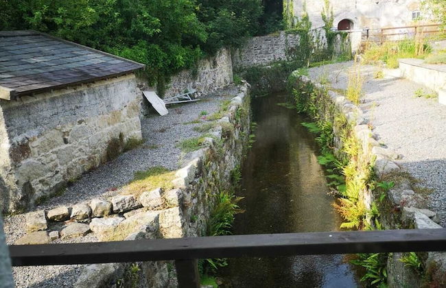Lovely 3-bed House at Clashganny Mill, Borris - Photo 26