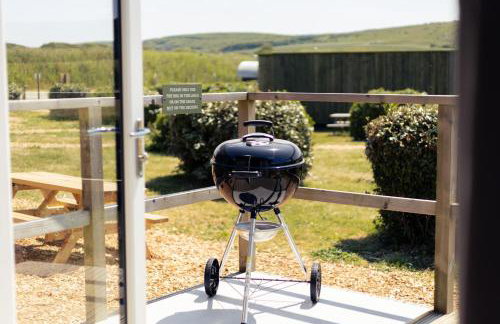 West Chalet At Tapnell Farm - Foto 13