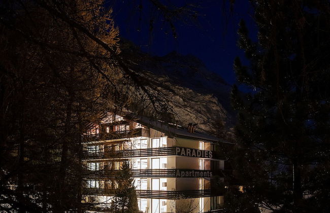 Serviced Apartment Eva - Foto 54