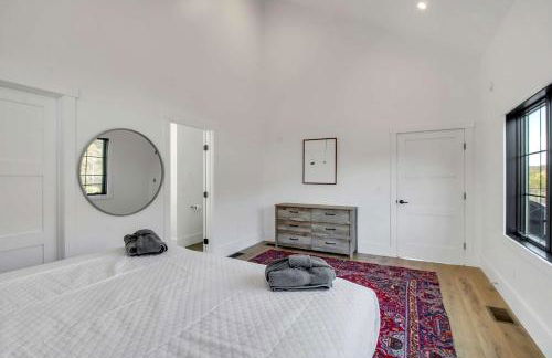 Magnificent Chalet Sweeping Views and Hot Tub - Foto 39