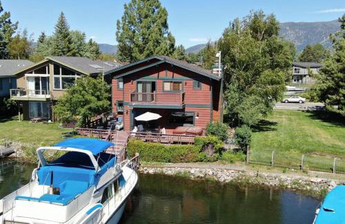 Five-Bedroom House - Foto 39