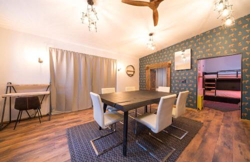 Design Apartments - "Remise Blumberg" - Foto 75