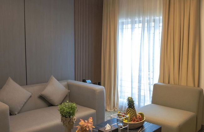 BRICKSPOINT BOUTIQUE APARTHOTEL ASOKORO - Foto 55