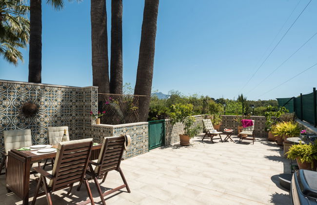 Villas de Madrid - Foto 26