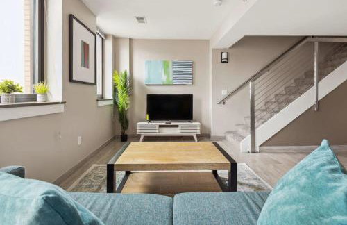 2BR Executive Downtown Apartment by ENVITAE - Foto 8