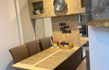 Apto Refúgio da Família - Foto 14