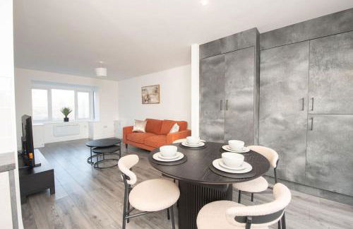 Modern 3-Bed Home-Liverpool Stay - Foto 12