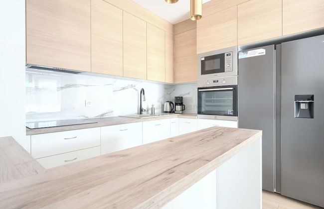 Apartamenty Sun & Snow Villa Verona - Foto 4