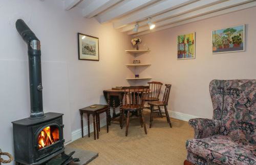 Stable Cottage - Foto 7