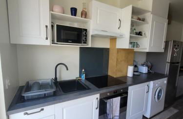 Appartement bord de mer - Photo 13