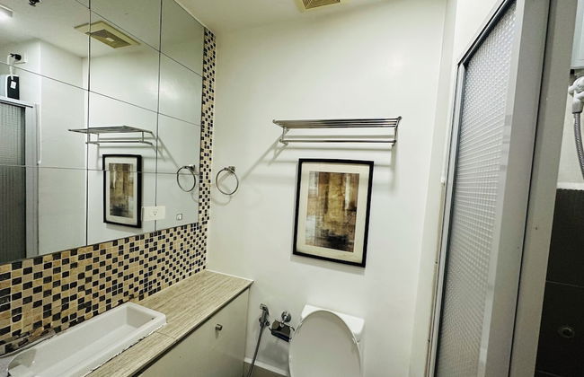 Taguig near Bgc 1bedroom with Balcony - Foto 21