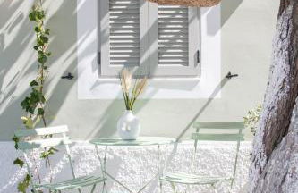 Mounouria House Koskinou - Foto 57