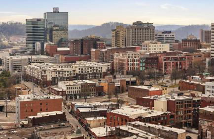 Old City Loft Knoxville - Foto 39