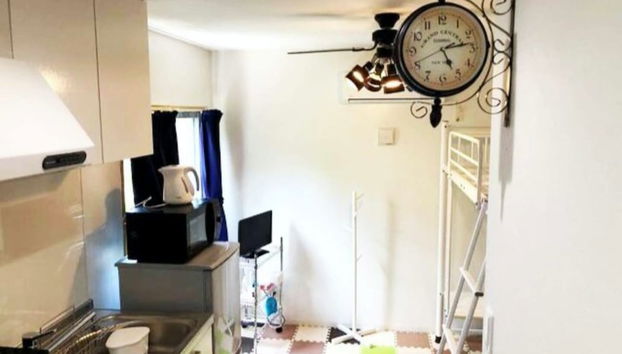 MCH BUNCHAN HOUSE - Foto 5, Cocina privada