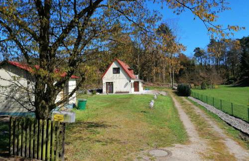 Ferienhaus zwei kleine Appartements - Foto 21