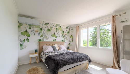 Villa ballon d or - Foto 5