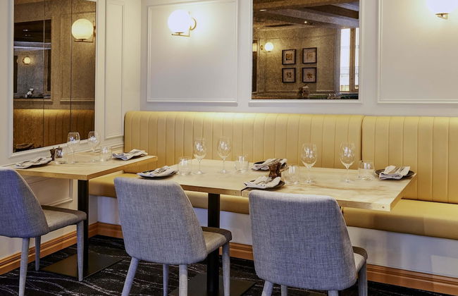 The Sebel Quay West Suites Sydney - Foto 65