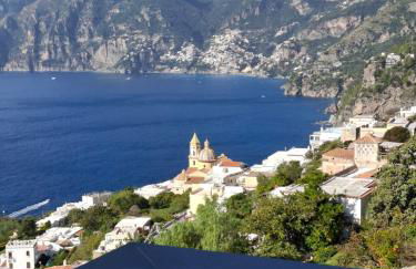 Aladea Home Praiano Amalfi Coast - Foto 73