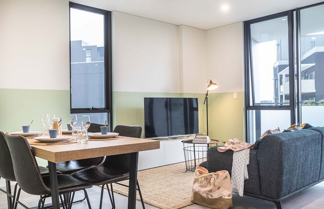 KULA - Apartment Parramatta - Foto 36