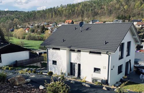 Haus Mira mit Pool und Sauna - Foto 1