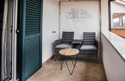 Villa Stillness - Foto 46