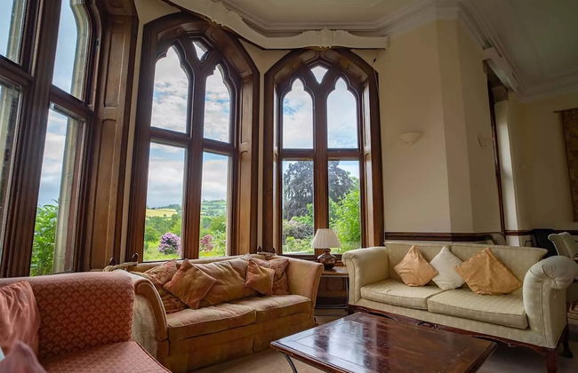 Mellington Hall Country House Hotel - Photo 51