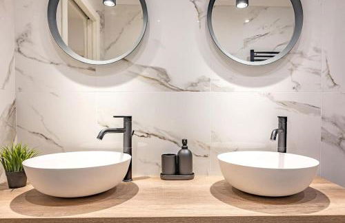 Guest Planet - Stylish Flat Bisceglie M1 - Foto 13