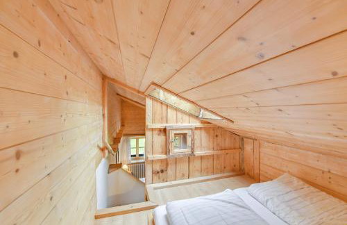 Jaudenhof - Apartment Seekaralm - Foto 22