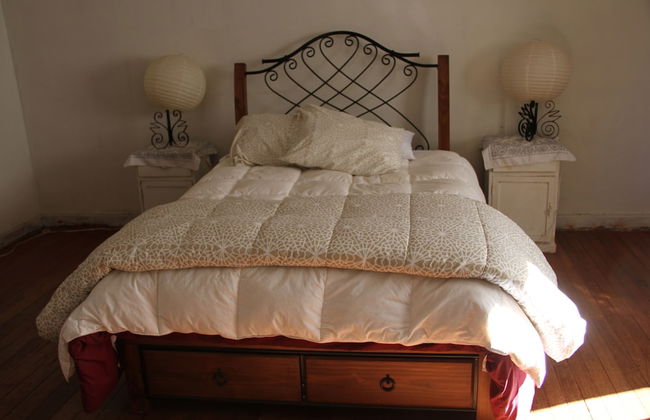 La Casa de San Blas - Foto 2