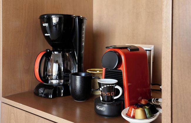 Volta Suites and Villas - Foto 41