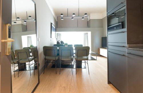 Old Town Apartments by Staynnapartments - Foto 54