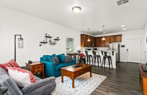 Gabrielle Townhomes - Foto 71