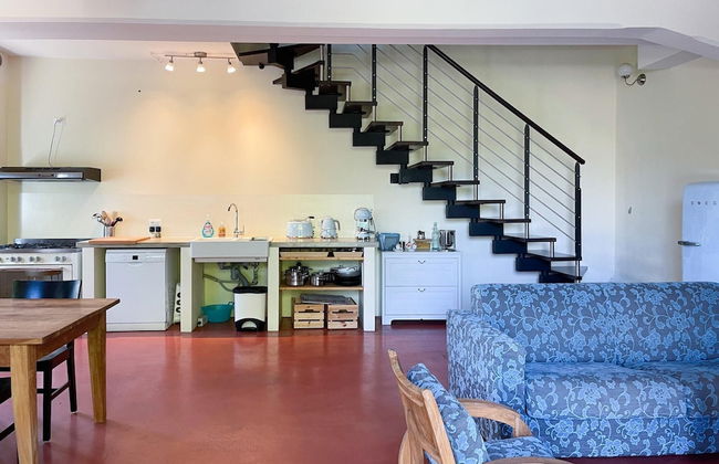 Belvilla by OYO Il Sogno Delle Api - Foto 8