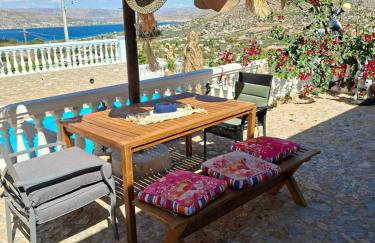 Zoe's house Salamina - Foto 8