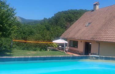 Puente Canto de Gredos - Photo 38