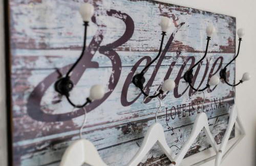 Friesengut 'SEAHOME' im Friesengut - Foto 5