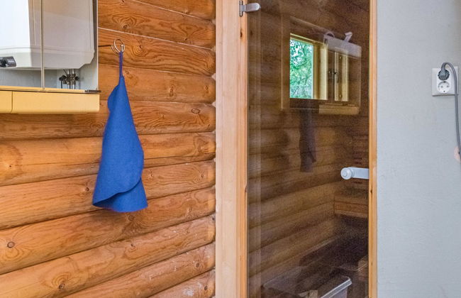 Aurinkoniemi - Foto 24