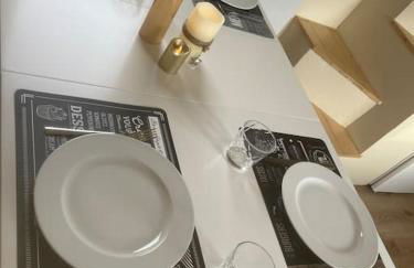 Tiny house au cœur du marais - Foto 34