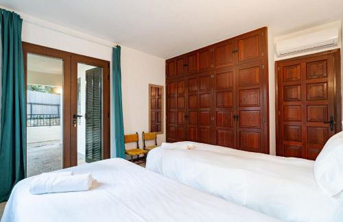 Villa Rivo - Costa de la Calma by PriorityVillas - Foto 28