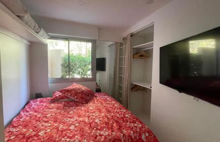 APPARTEMENT 2 chambres vue mer panoramique, proche Croisette Cannes - Foto 35