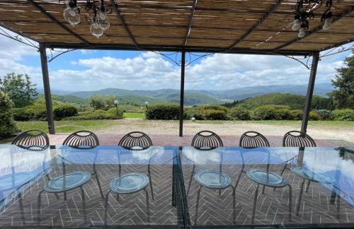 Villa Poggio dei Cipressi - Foto 13