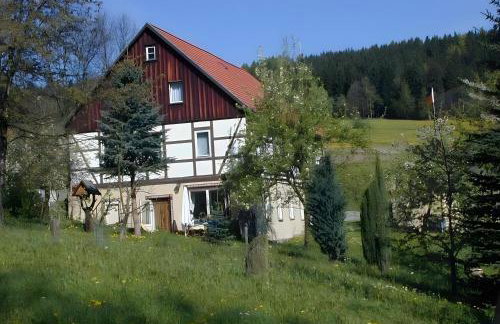 Ferienwohnung Böhme - Foto 5