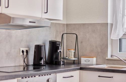 ELA Apartments Mannheim - Foto 21