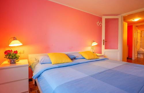 Bellavista A Garten Appartement mit Pool - Foto 11