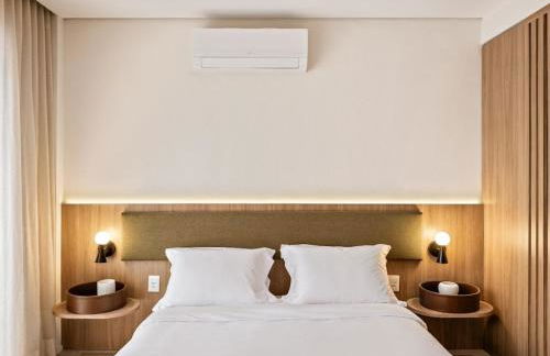 Aloe Vila Nova Conceição - Photo 34