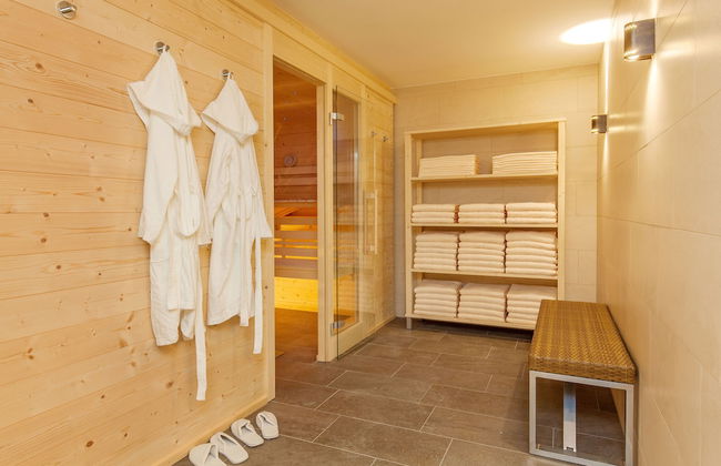 Haus Bella Vista - Foto 39