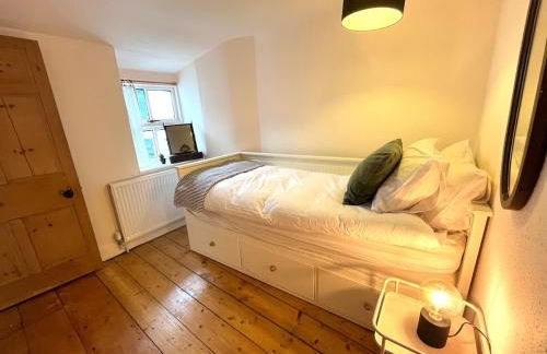 Plas Canol, elegant home in Snowdonia village - Foto 29