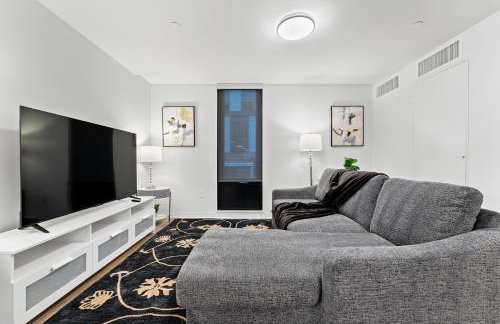 Furnished Luxury Apartment Next to Harvard Stadium - Foto 5